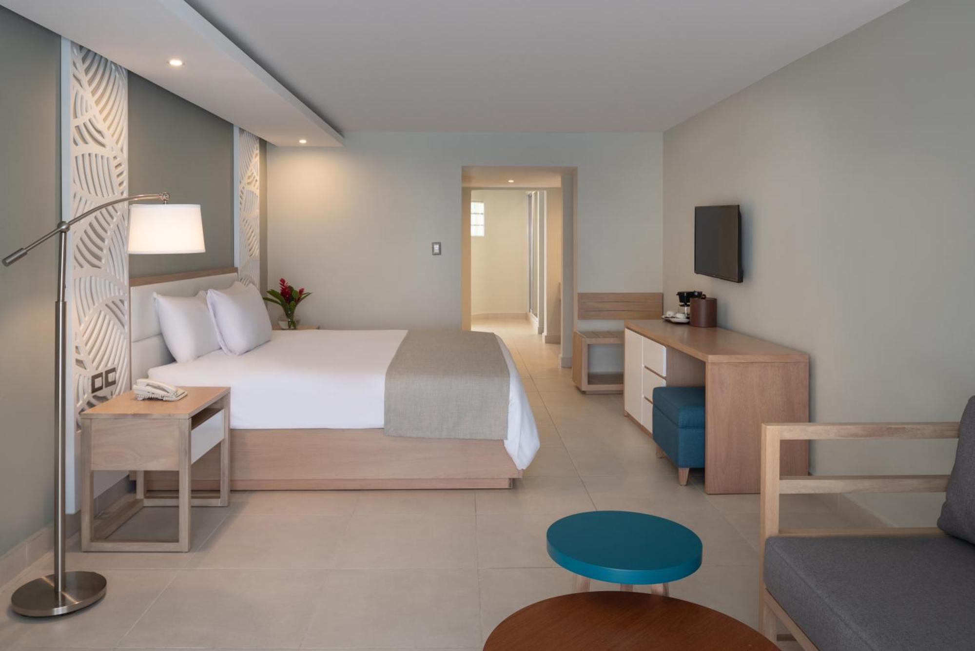 Select At Casa Marina Adults Only All Inclusive Сосуа Экстерьер фото