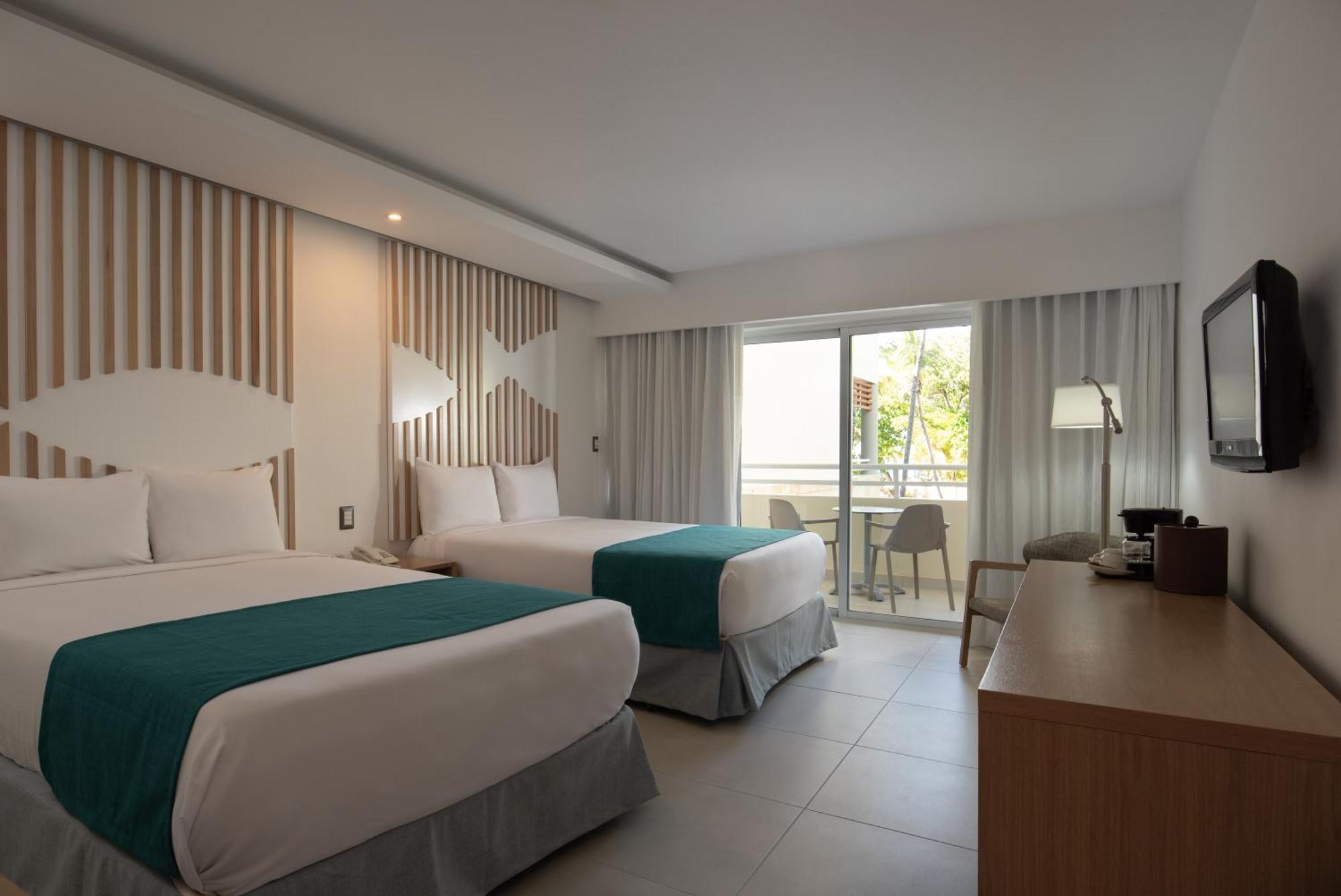 Select At Casa Marina Adults Only All Inclusive Сосуа Экстерьер фото