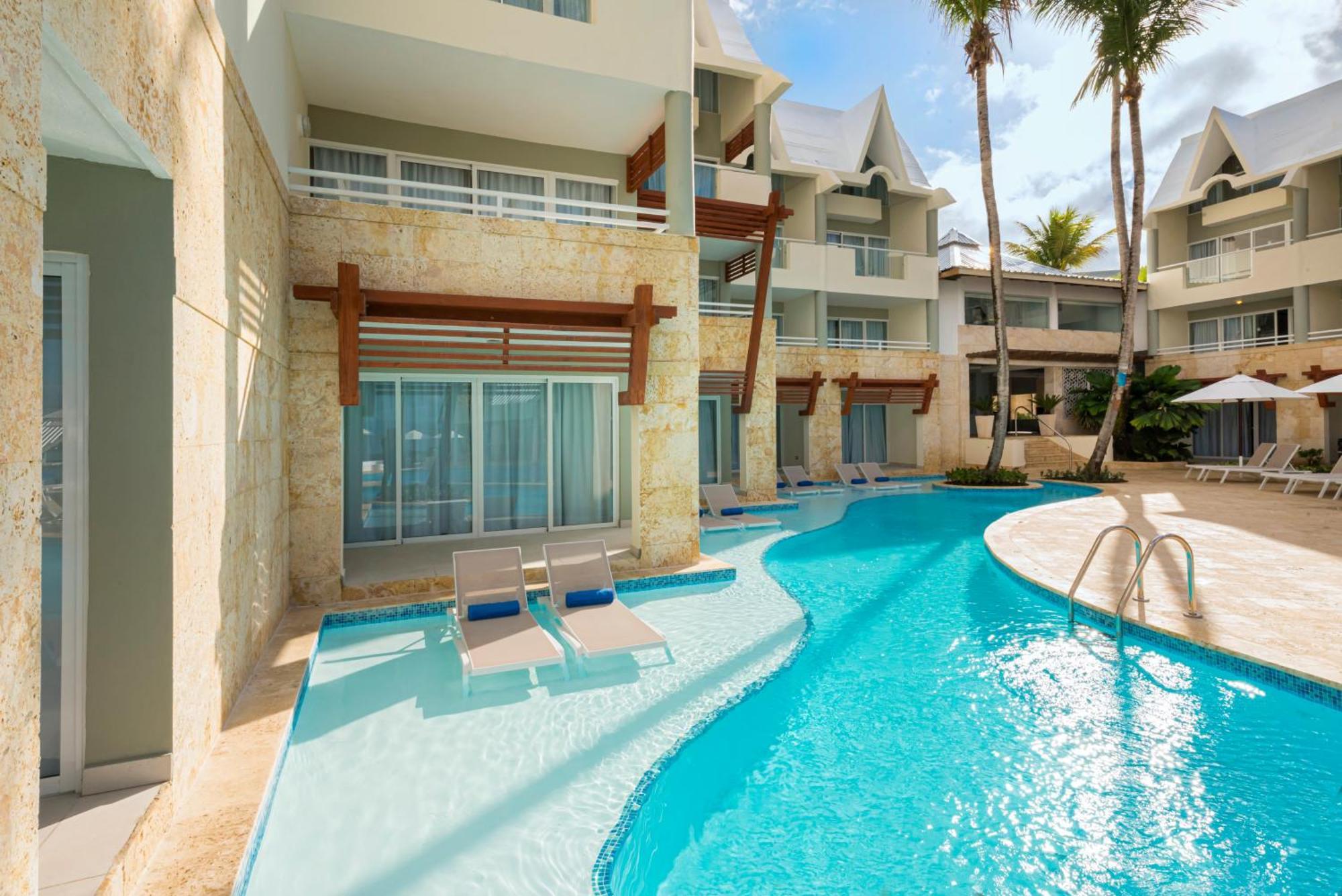 Select At Casa Marina Adults Only All Inclusive Сосуа Экстерьер фото