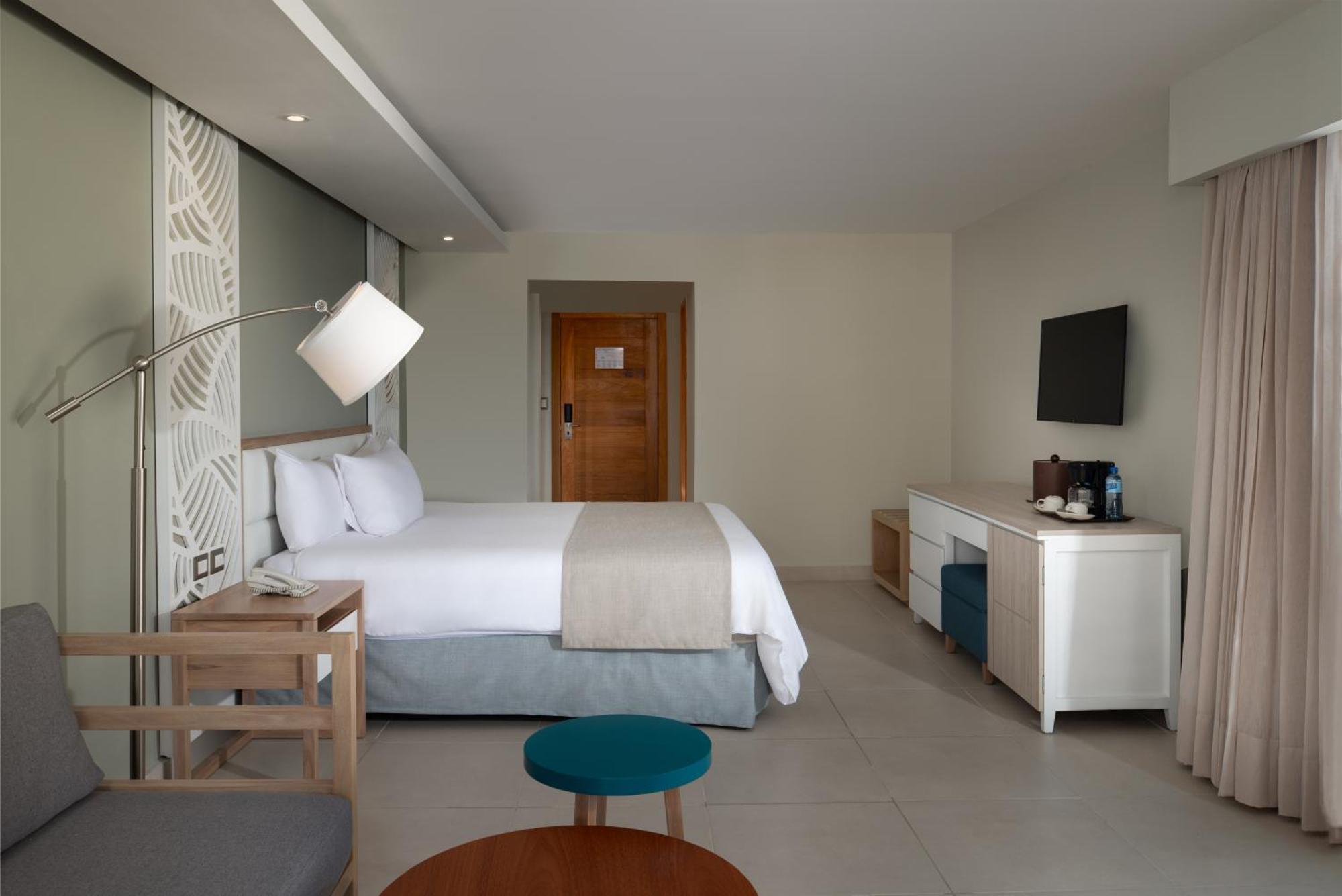 Select At Casa Marina Adults Only All Inclusive Сосуа Экстерьер фото