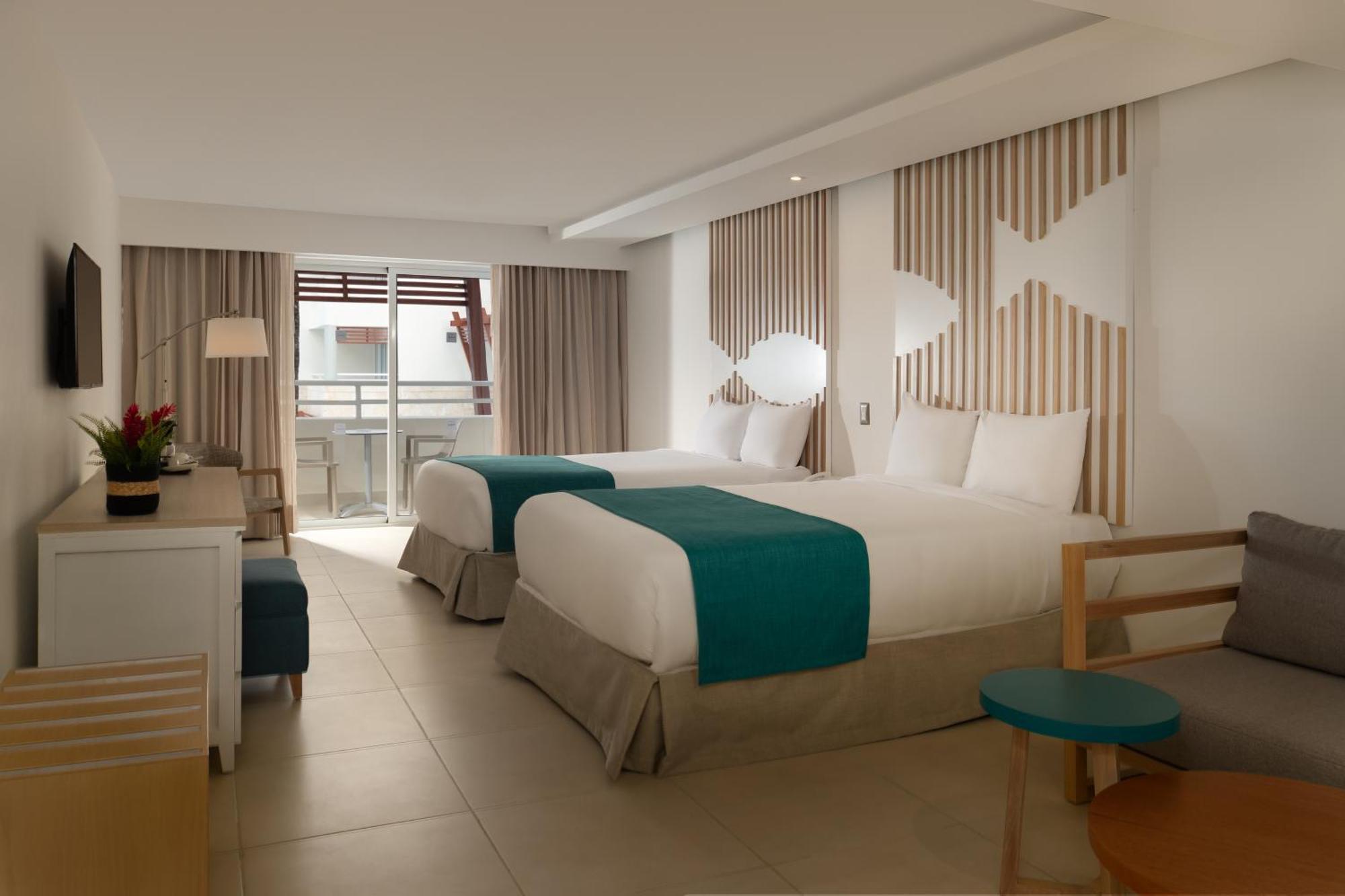Select At Casa Marina Adults Only All Inclusive Сосуа Экстерьер фото