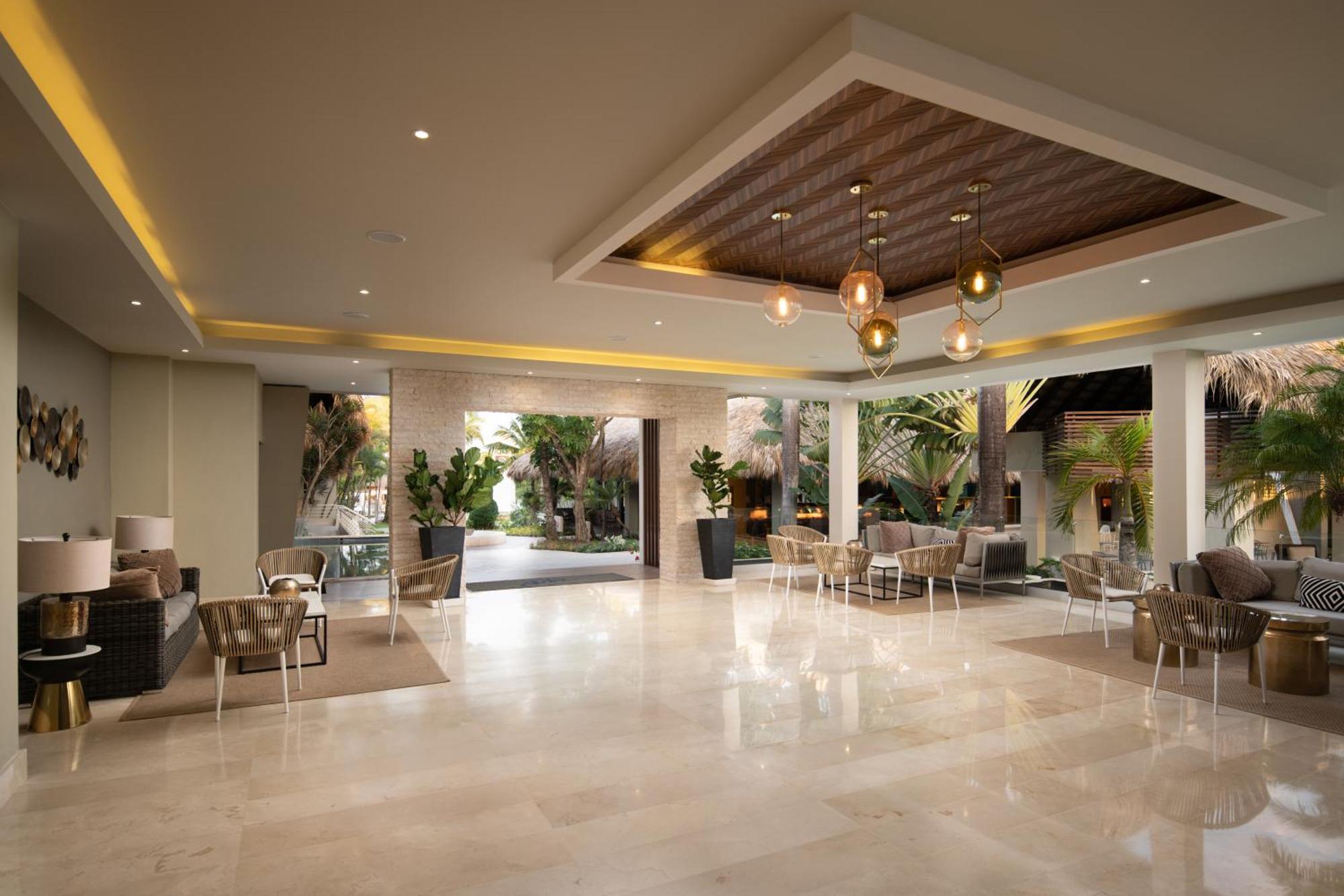 Select At Casa Marina Adults Only All Inclusive Сосуа Экстерьер фото