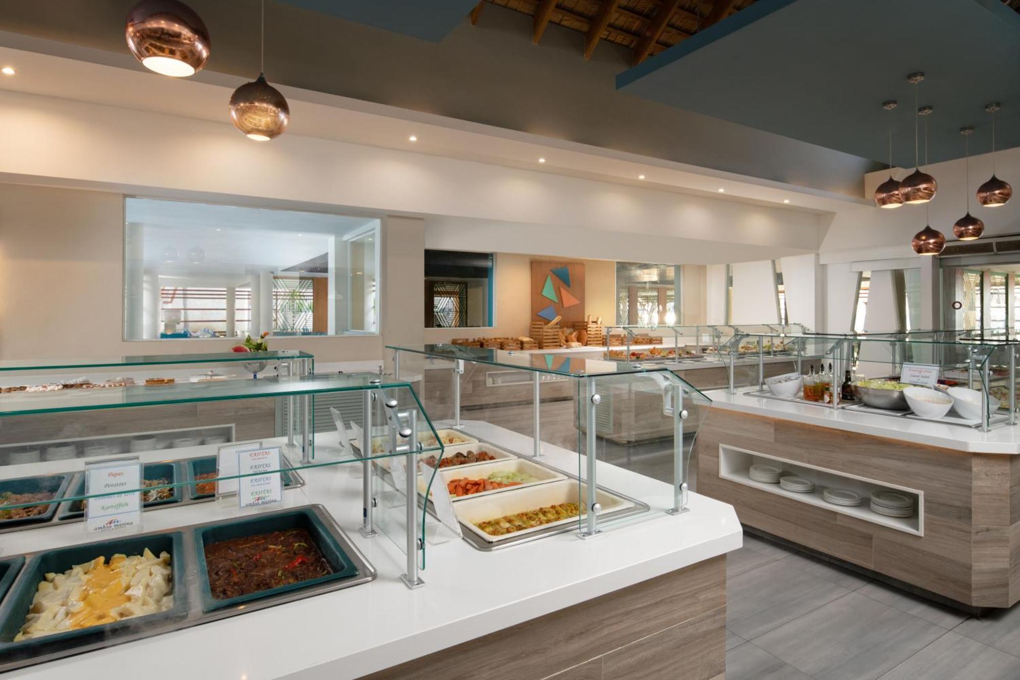 Select At Casa Marina Adults Only All Inclusive Сосуа Экстерьер фото