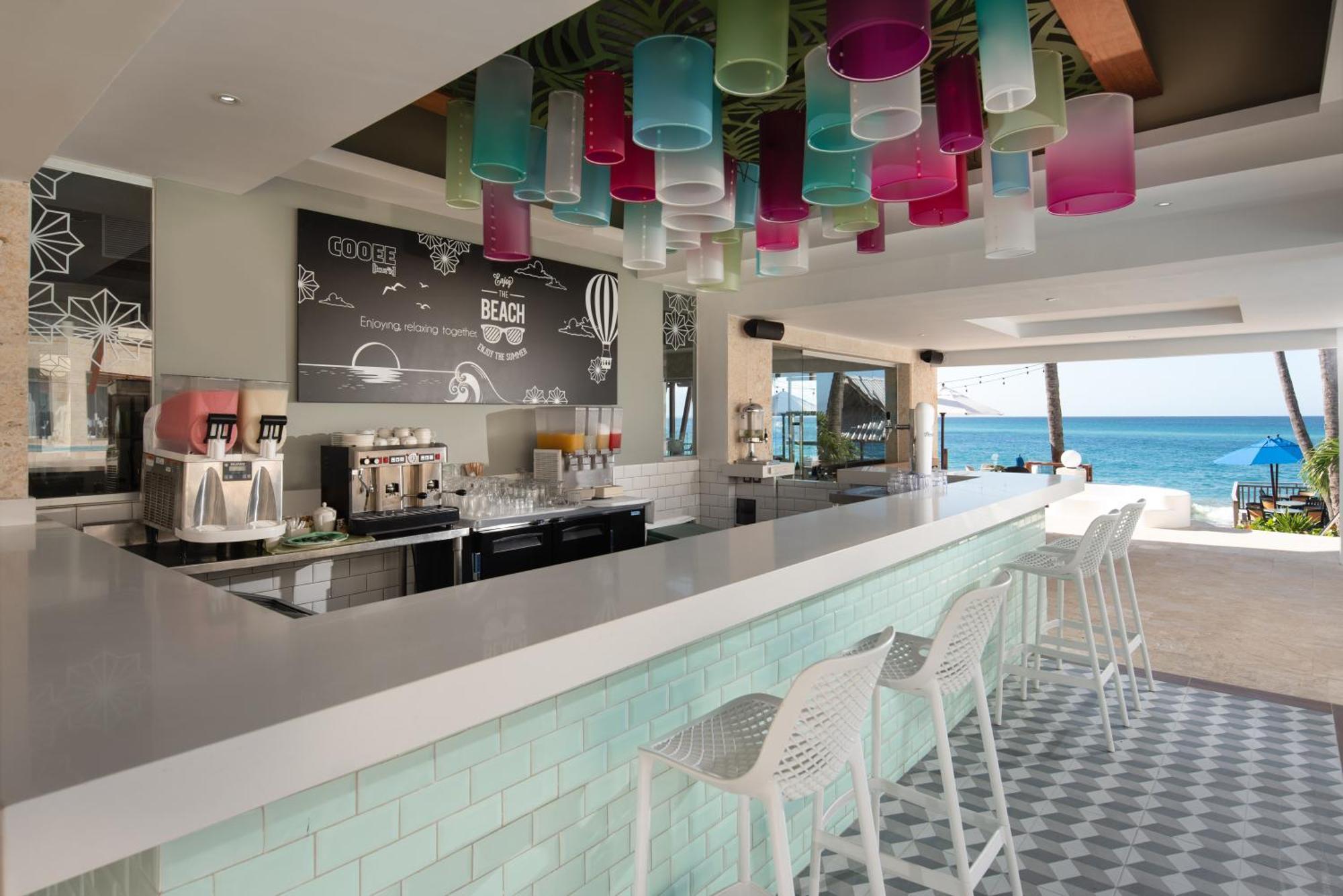 Select At Casa Marina Adults Only All Inclusive Сосуа Экстерьер фото