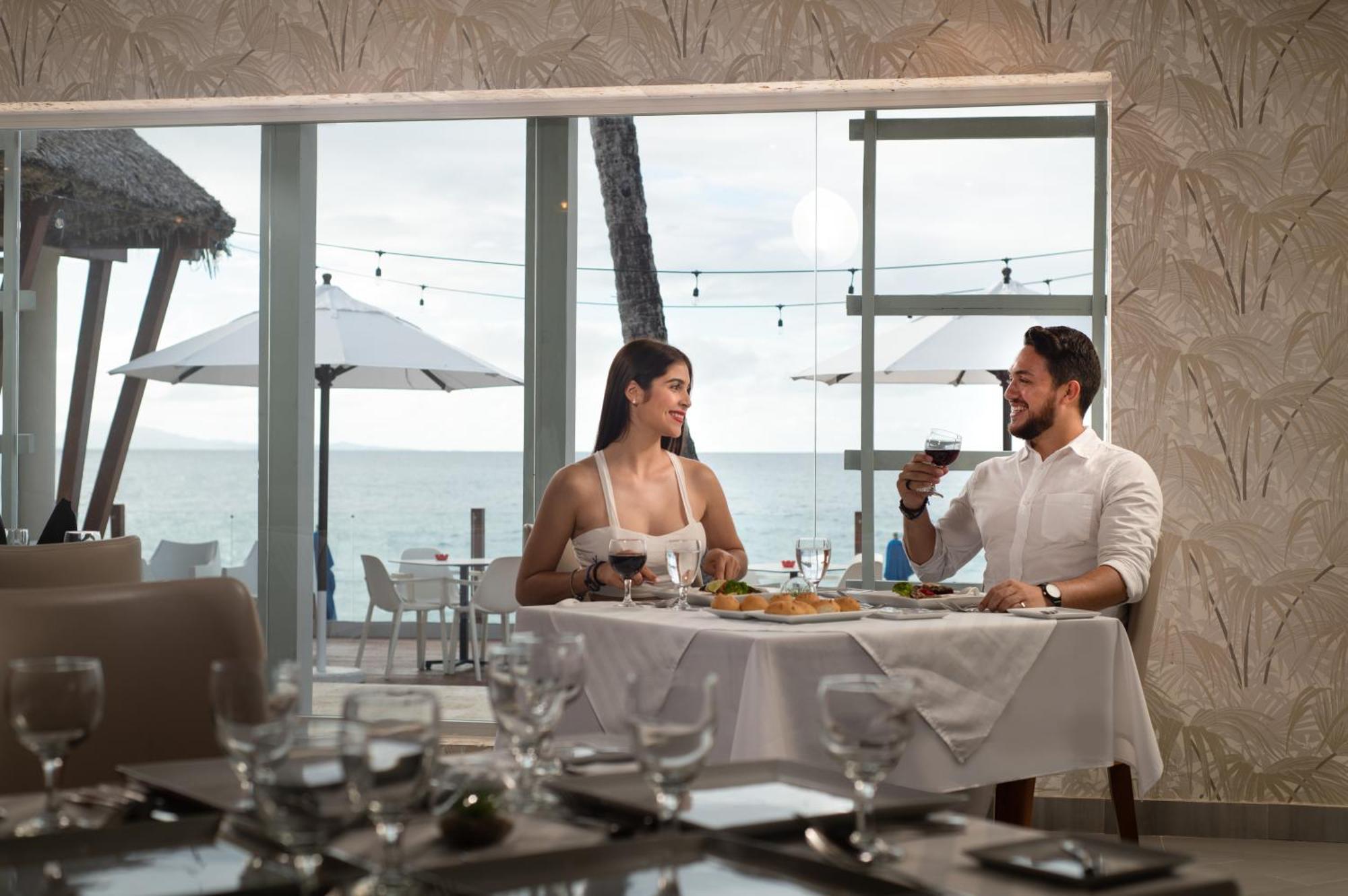 Select At Casa Marina Adults Only All Inclusive Сосуа Экстерьер фото