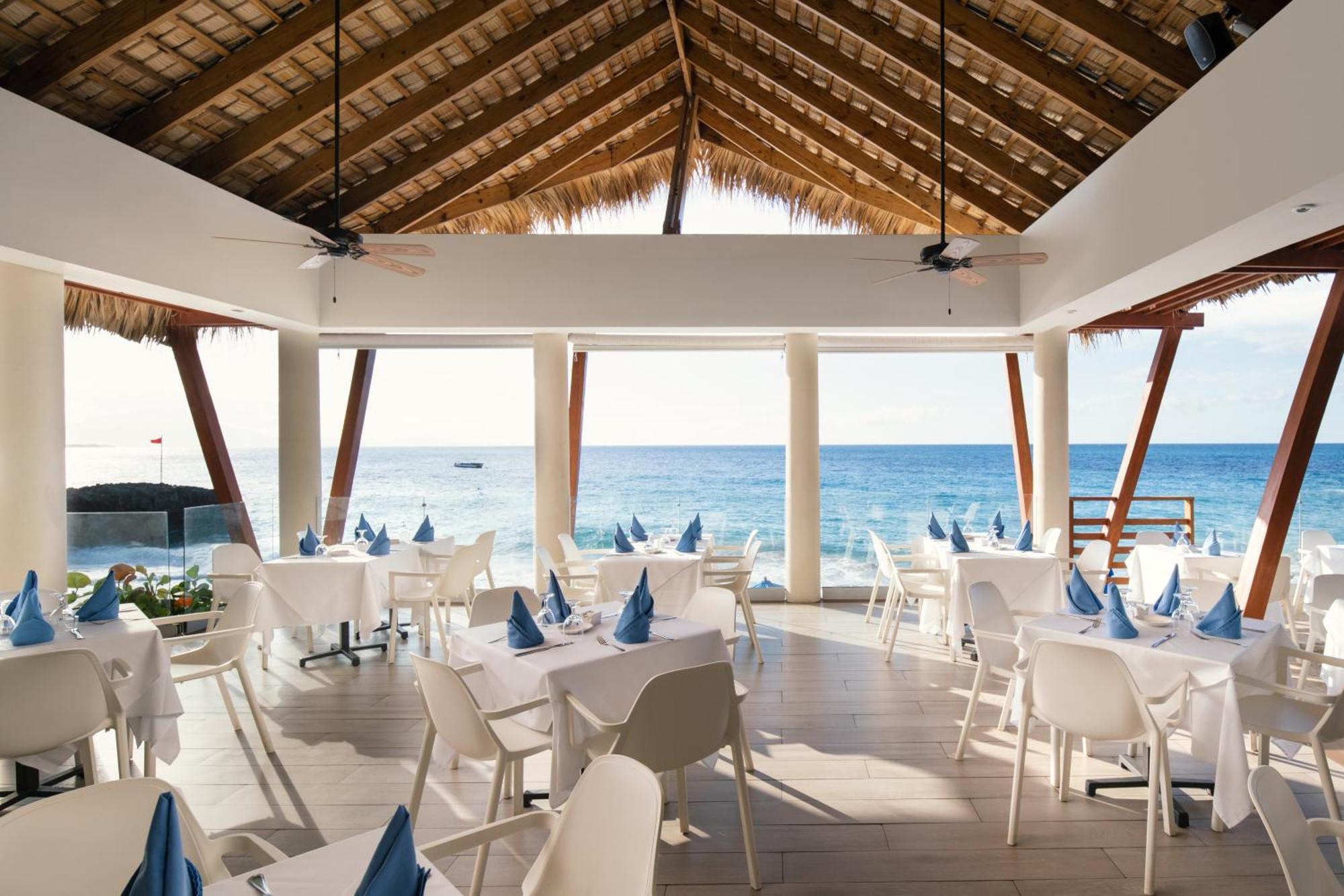 Select At Casa Marina Adults Only All Inclusive Сосуа Экстерьер фото