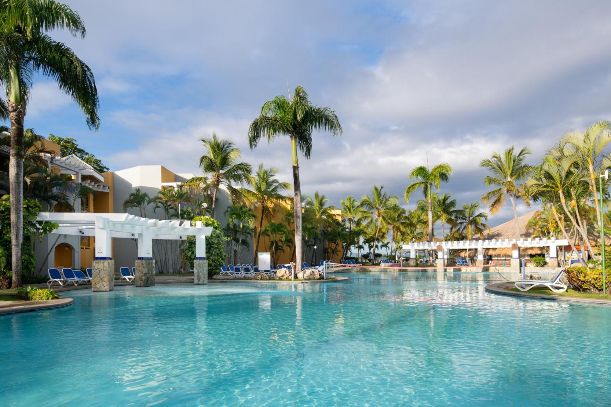Select At Casa Marina Adults Only All Inclusive Сосуа Экстерьер фото
