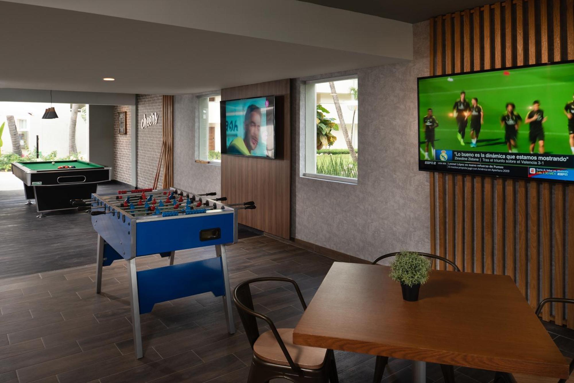 Select At Casa Marina Adults Only All Inclusive Сосуа Экстерьер фото